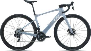 Liv Avail Advanced E+ Elite 0 - 2026
