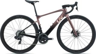 Liv Avail Advanced E+ Elite 2 - 2026