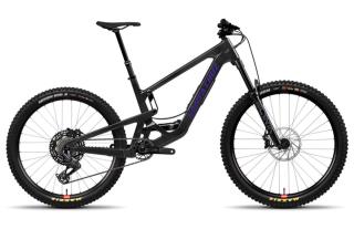 Santa Cruz Bronson 5 C 70-Kit MX - 2026