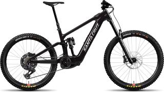 Santa Cruz Bullit 4 C 70-Kit - 2026