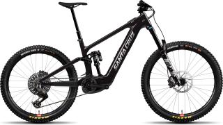 Santa Cruz Bullit 4 C 90-Kit - 2026