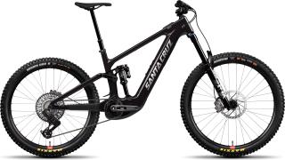 Santa Cruz Bullit 4 C GX AXS-Kit - 2026