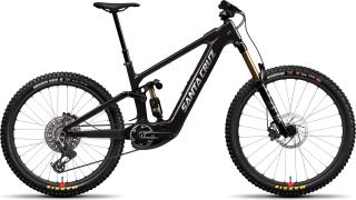 Santa Cruz Bullit 4 CC X0 AXS-Kit RSV - 2026