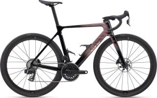 Liv EnviLiv Advanced Pro 0-AXS - 2026