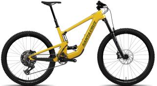 Santa Cruz Heckler SL 70-KIT MX - 2026