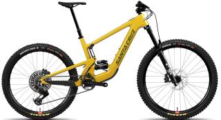 Santa Cruz Heckler SL 90-KIT MX - 2026