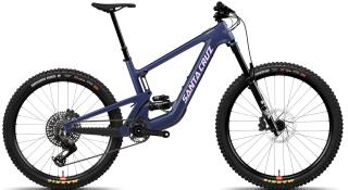 Santa Cruz Heckler SL 90-KIT MX - 2026