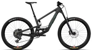 Santa Cruz Hightower 4 C 70-Kit - 2026