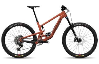 Santa Cruz Hightower 4 C 90-Kit 29 - 2026