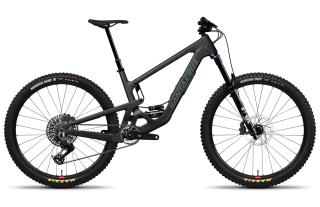 Santa Cruz Hightower 4 C 90-Kit 29 - 2026