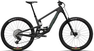 Santa Cruz Hightower 4 C GX AXS-Kit - 2026