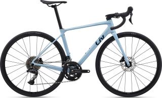 Liv Langma Advanced 3 - 2026