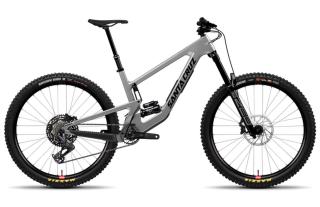 Santa Cruz Megatower 2 C 70-Kit 29 - 2026