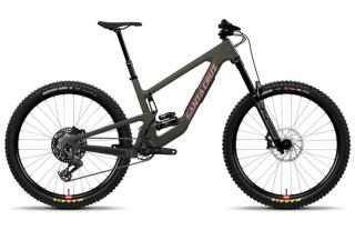 Santa Cruz Megatower 2 C 70-Kit 29 - 2026