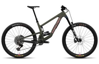 Santa Cruz Megatower 2 C 90-Kit 29 - 2026