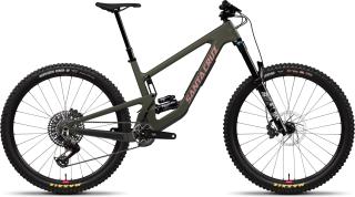 Santa Cruz Megatower 2 C 90-Kit 29 - 2026