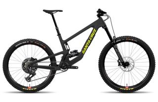 Santa Cruz Nomad 6 C 70-Kit MX - 2026