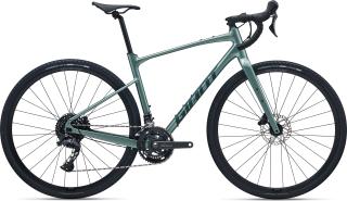 Giant Revolt 1 - 2026 Alpine Green | ML