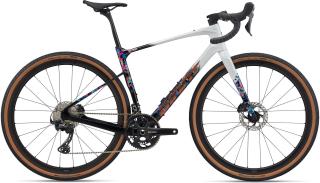 Giant Revolt Advanced 0 SE - 2026