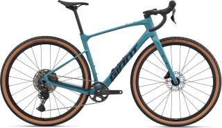 Giant Revolt Advanced 3 - 2026