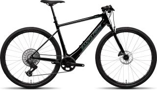 Santa Cruz Skitch 1.1 CC GX AXS Flat Bar - 2026