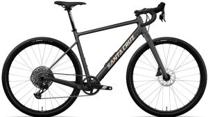 Santa Cruz Stigmata 4 CC Apex-Kit - 2026