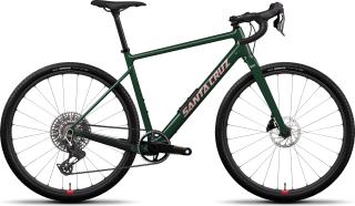 Santa Cruz Stigmata 4 CC Force 1x AXS - 2026