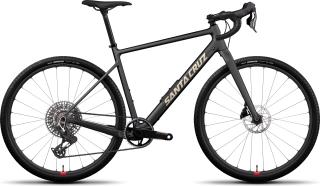 Santa Cruz Stigmata 4 CC Force 1x AXS-Kit - 2026