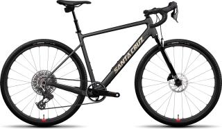 Santa Cruz Stigmata 4 CC Force 1x Rudy - 2026