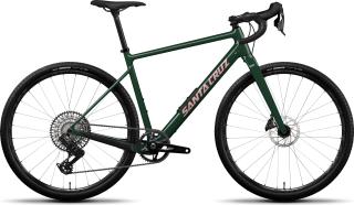 Santa Cruz Stigmata 4 CC Rival 1x AXS-Kit - 2026