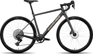 Santa Cruz Stigmata 4 CC Rival AXS 1X-Kit - 2026