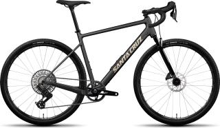 Santa Cruz Stigmata 4 CC Rival AXS 1X Rudy - 2026