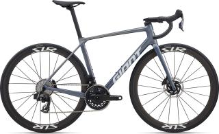 Giant TCR Advanced Pro 0 AXS - 2026