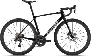 Giant TCR Advanced Pro 0-Di2 - 2026