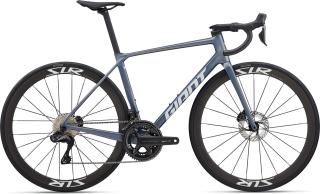 Giant TCR Advanced Pro 0-Di2 - 2026