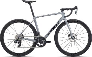 Giant TCR Advanced Pro 1-AXS - 2026