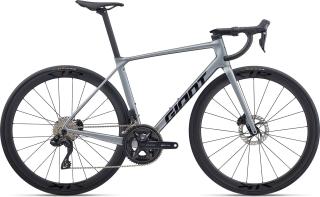 Giant TCR Advanced Pro 1-Di2 - 2026