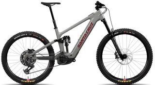 Santa Cruz Vala 1 C 70-Kit MX - 2026