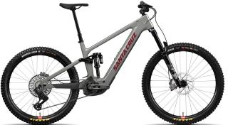 Santa Cruz Vala 1 C GX AXS-Kit - 2026