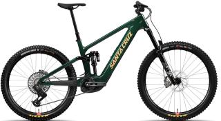 Santa Cruz Vala 1 C GX AXS-Kit - 2026