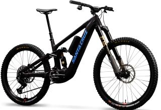 Santa Cruz Bullit Podium Limited Edition