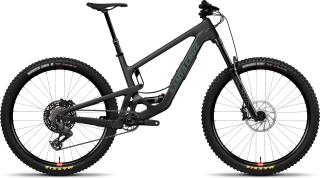 Santa Cruz Hightower 4 C 70-Kit - 2026