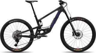 Santa Cruz Bronson 5 C Deore RSV - 2027