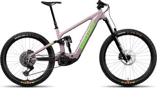 Santa Cruz Bullit 4 C 90 RSV - 2027