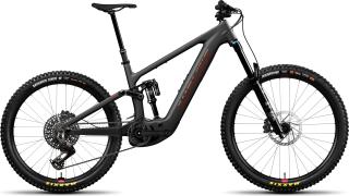 Santa Cruz Bullit 4 C 90 RSV - 2027