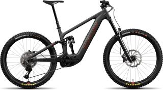 Santa Cruz Bullit 4 C Deore 7200 RSV - 2027