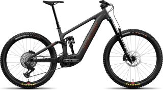 Santa Cruz Bullit 4 C GX AXS RSV - 2027
