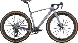 Liv Devote Advanced SL 1 - 2027
