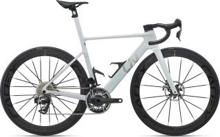 Liv EnviLiv Advanced SL 0 - 2027