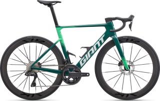 Giant Propel Advanced Pro 0-DI2 - 2027